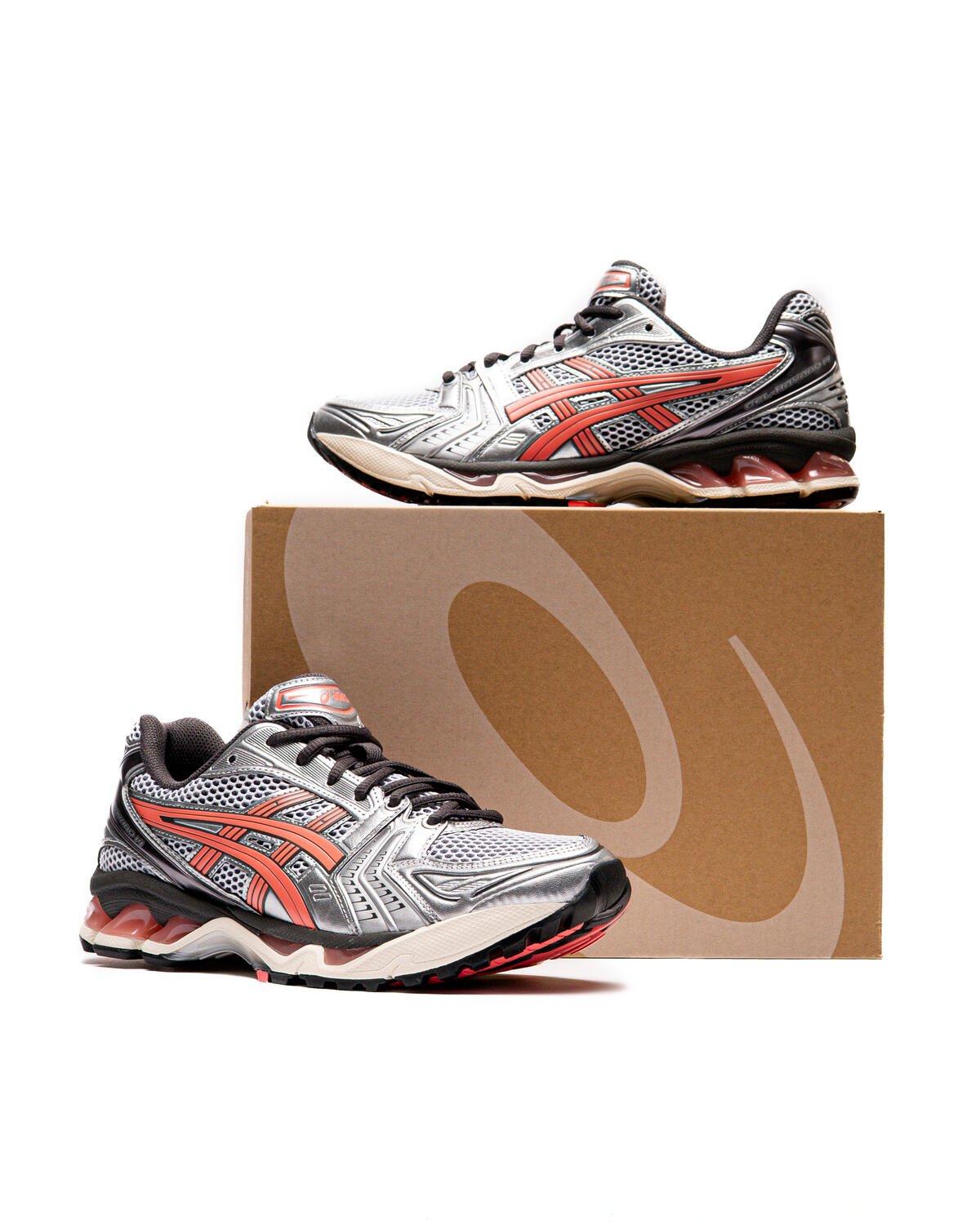 Asics GEL-KAYANO 14 | 1203A740-101 | AFEW STORE